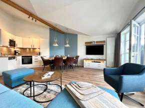 Fewo 522, Seepark Sellin